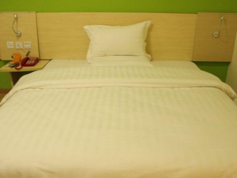7Days Inn Chengdu Shuangliu Airport Taqiao Road Luaran gambar